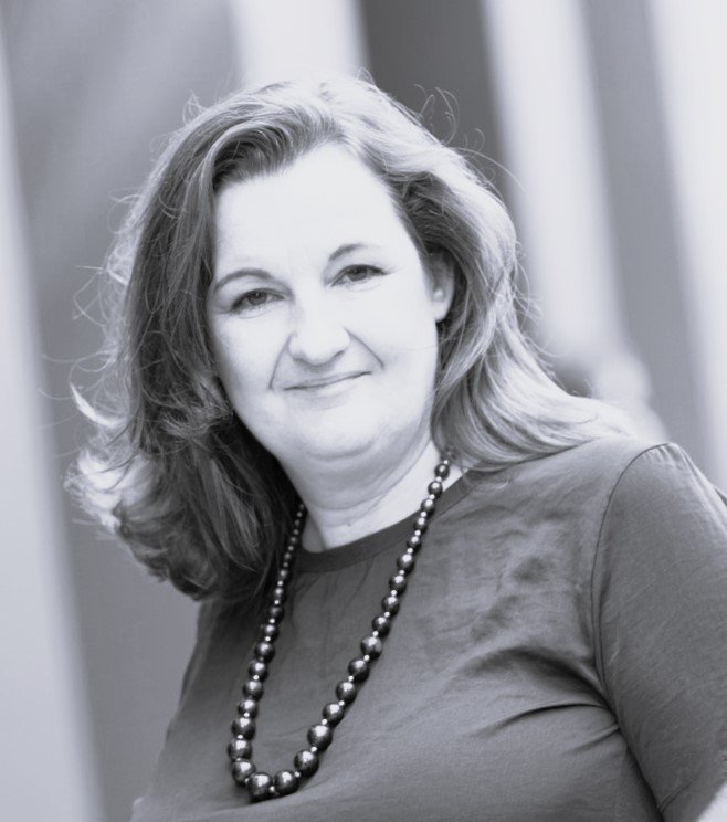 Joanna R Pytel Building a thriving Client Team: My Approach — Blink