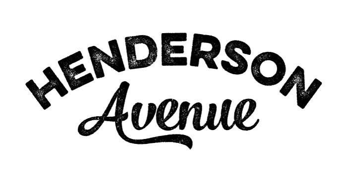 Henderson Avenue