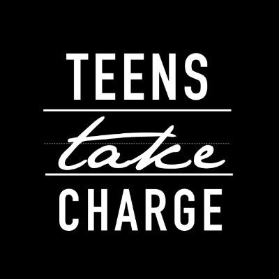 Teens Take Charge