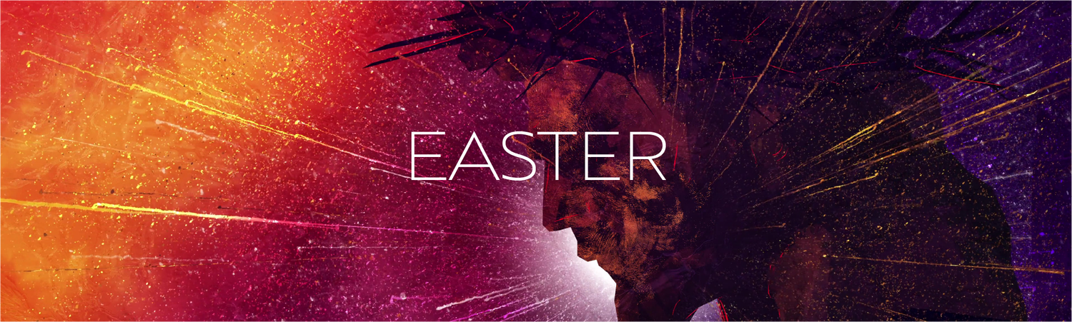 The Resurrection Changes Everything (Easter 2025) episode artwork