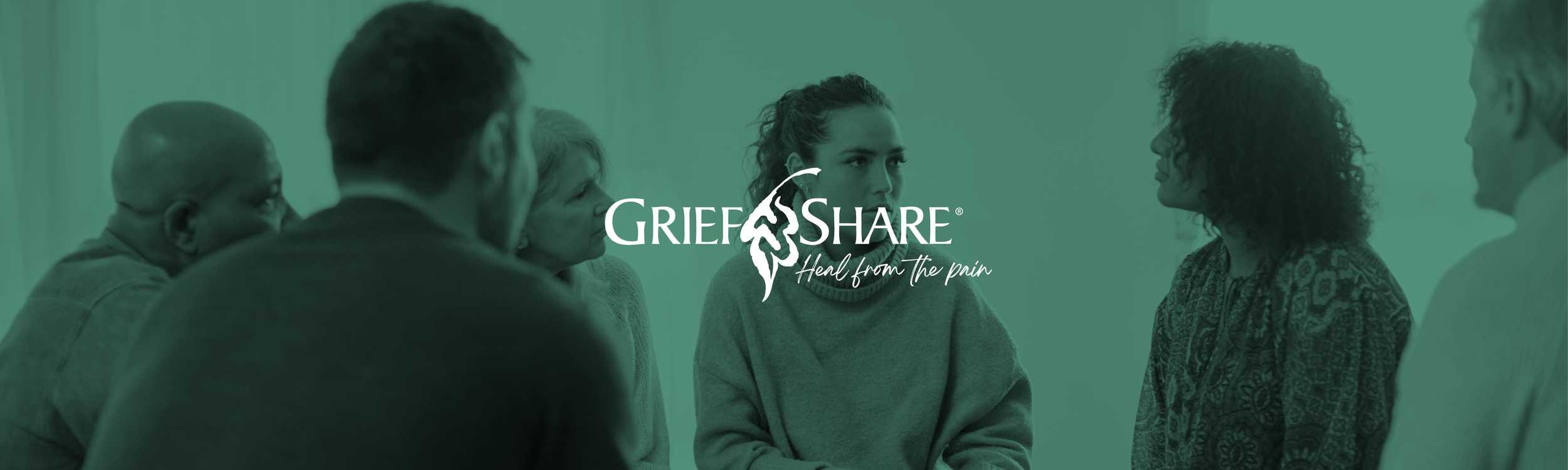 GriefShare Begins