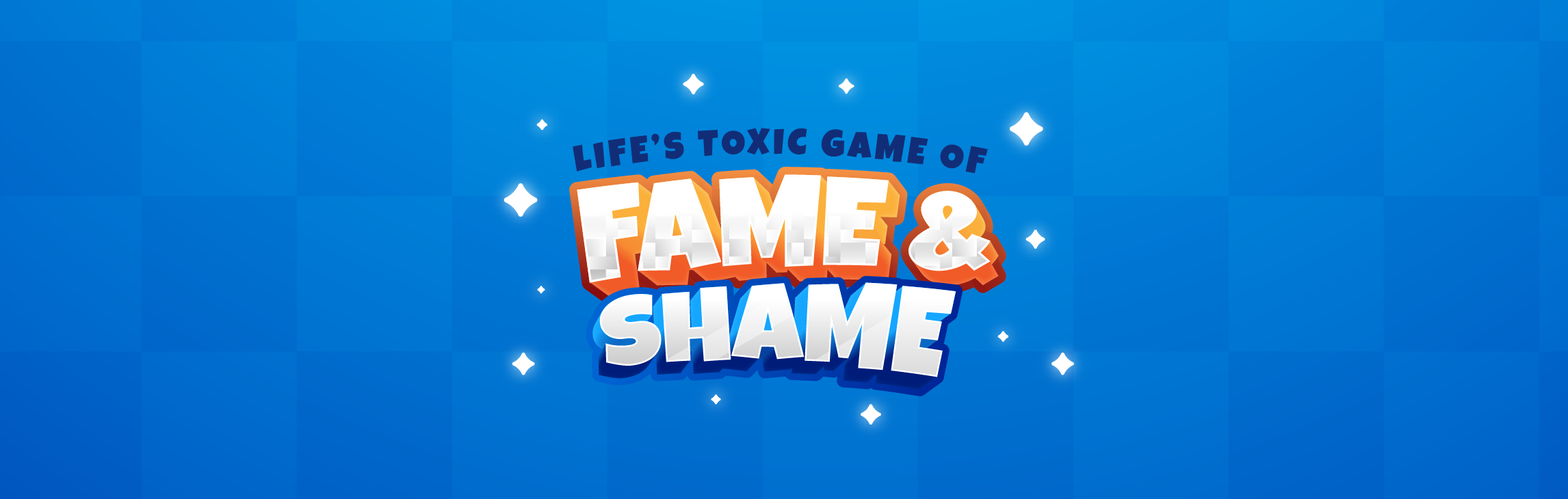 The Celebrity Trap (The Toxic Game of Fame and Shame week 3)