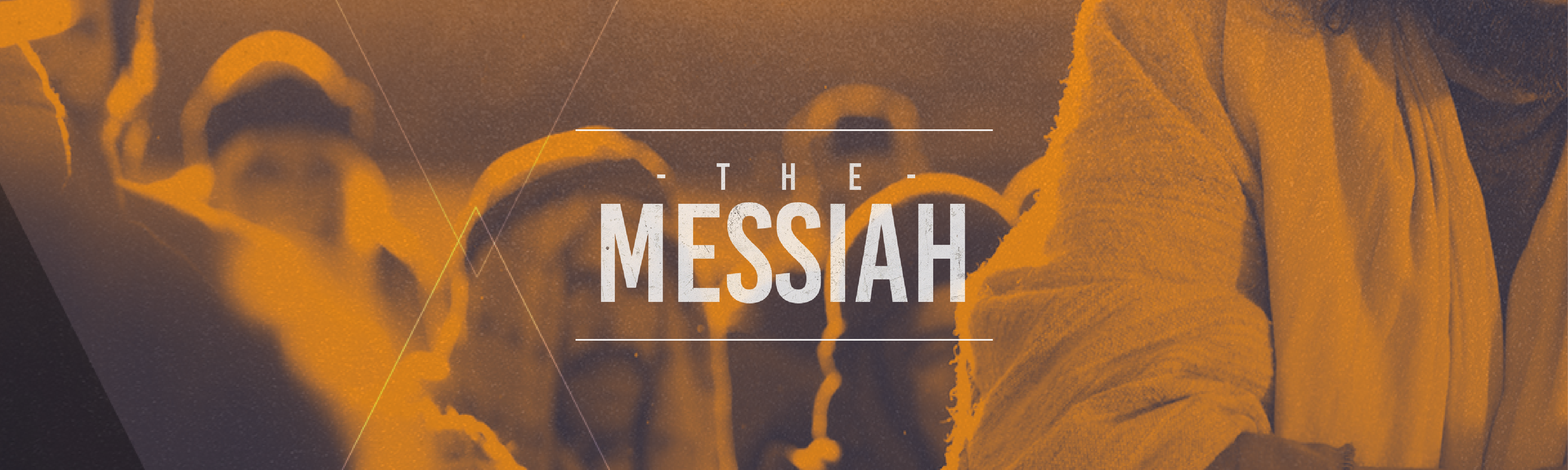 The Overcoming Messiah (The Messiah: Gospel of Matthew week 4)