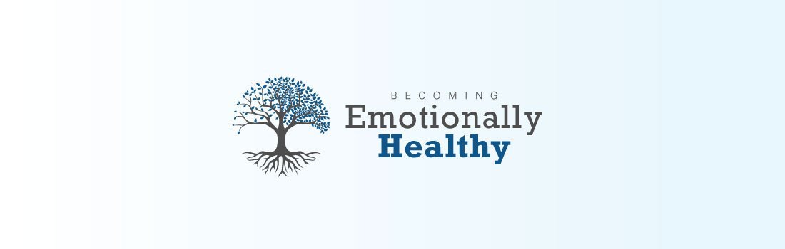 Treasures in Grief (Becoming Emotionally Healthy: week 5)