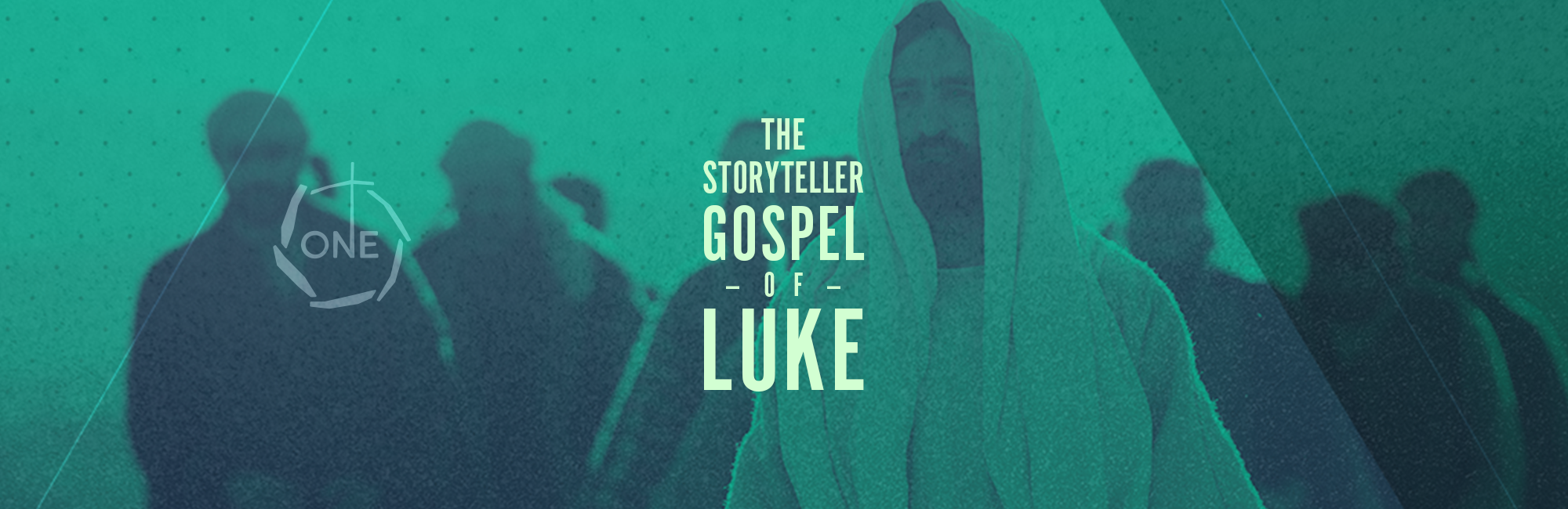 The Unjust Steward (The Storyteller-Luke: week 6)