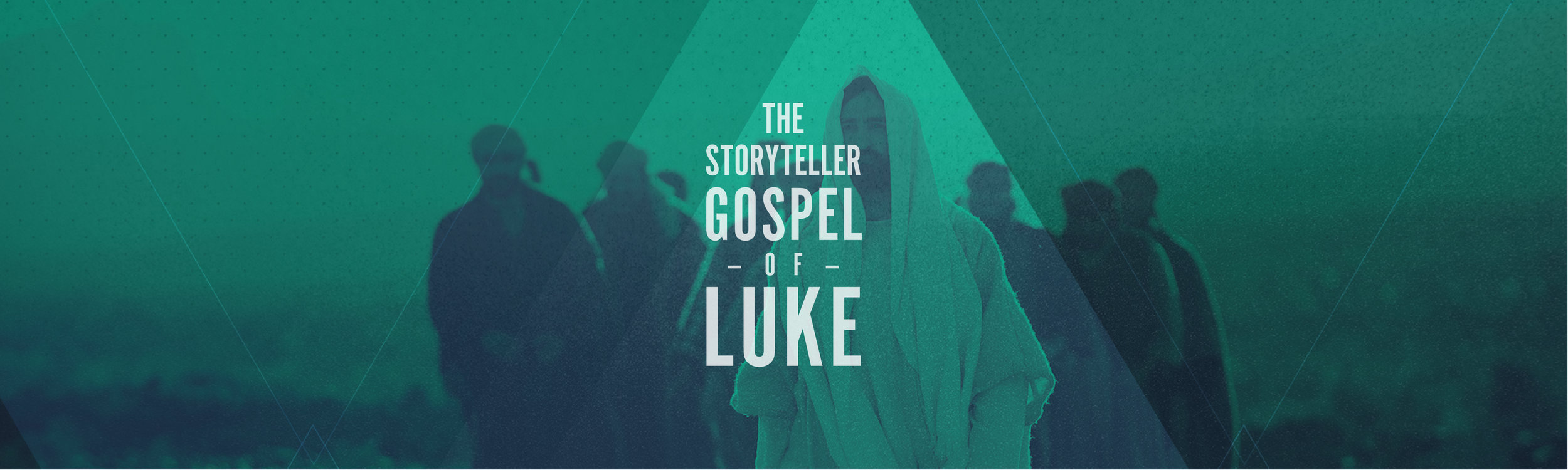 The Rich Fool (The Storyteller-Luke: week3)