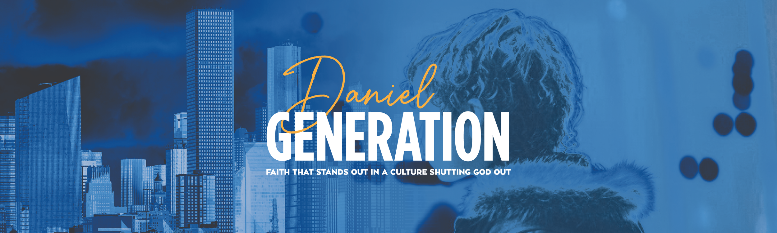 Faith For Exiles (Daniel Generation: week 1)