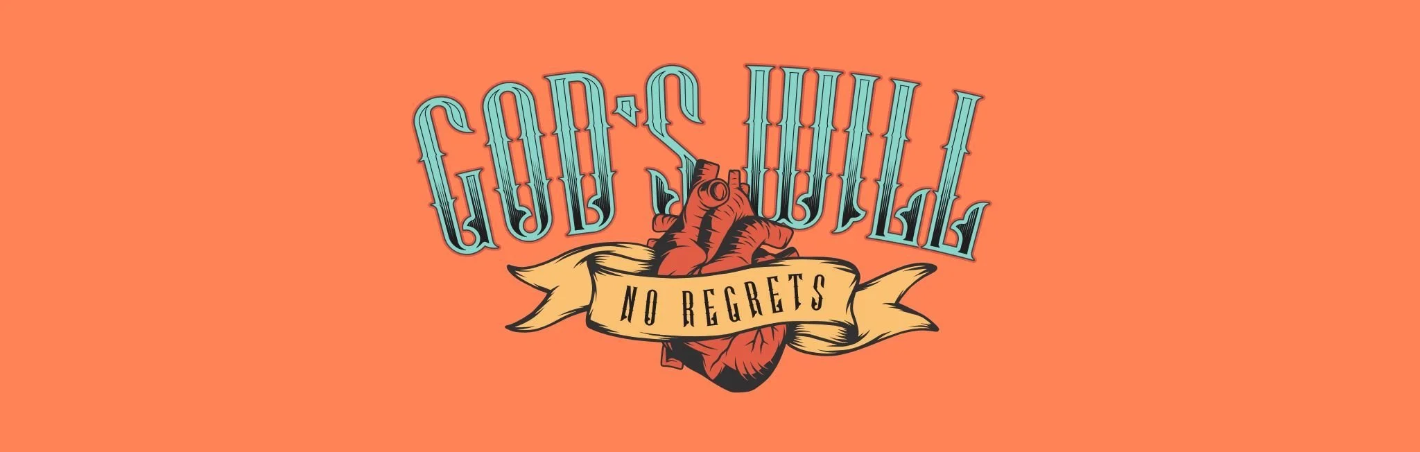 The Relationship Question (God's Will No Regrets-Week 7-Teaching Only)