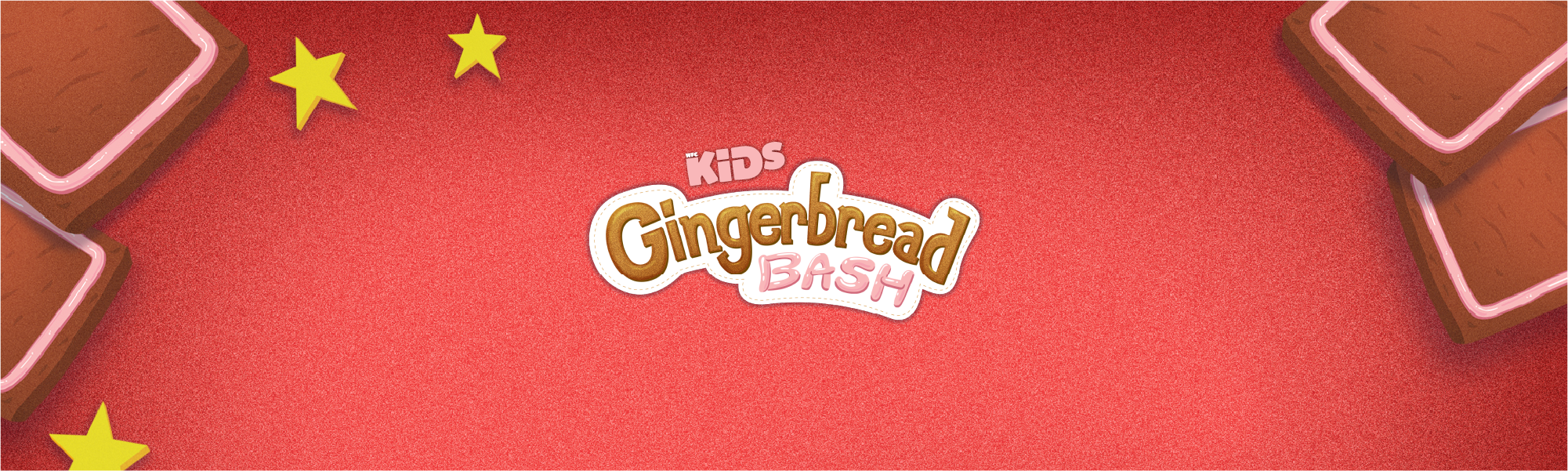 Gingerbread Bash