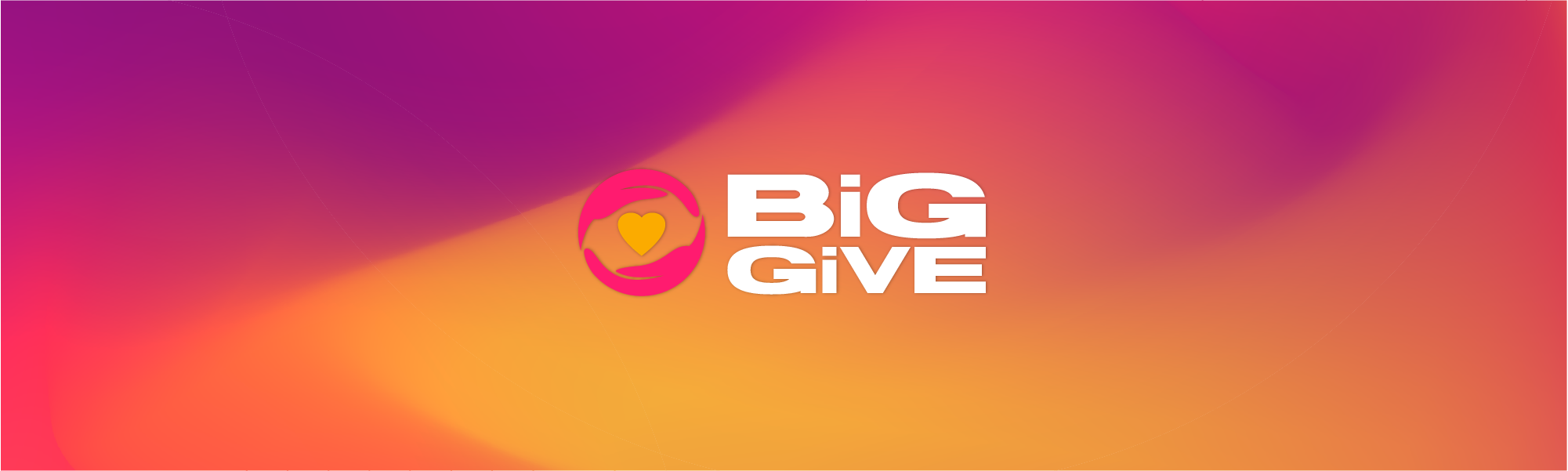 BiG GiVE
