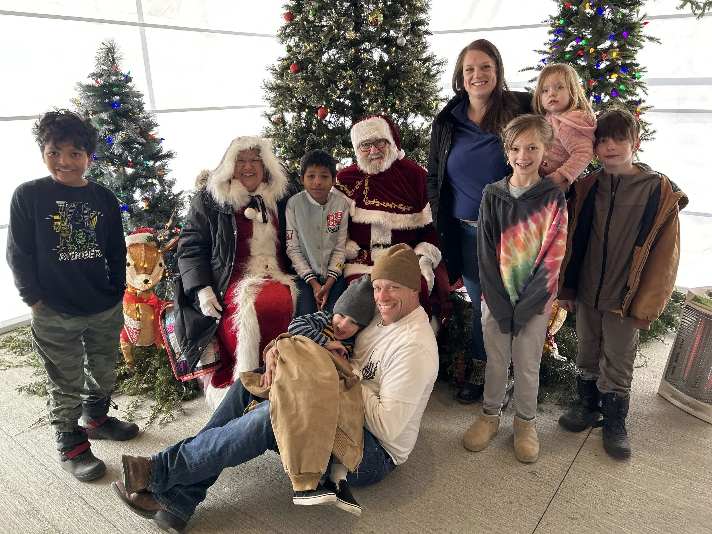 Foster &amp; Adoptive Ministry Update: Wrapping God’s Family Around Foster Families