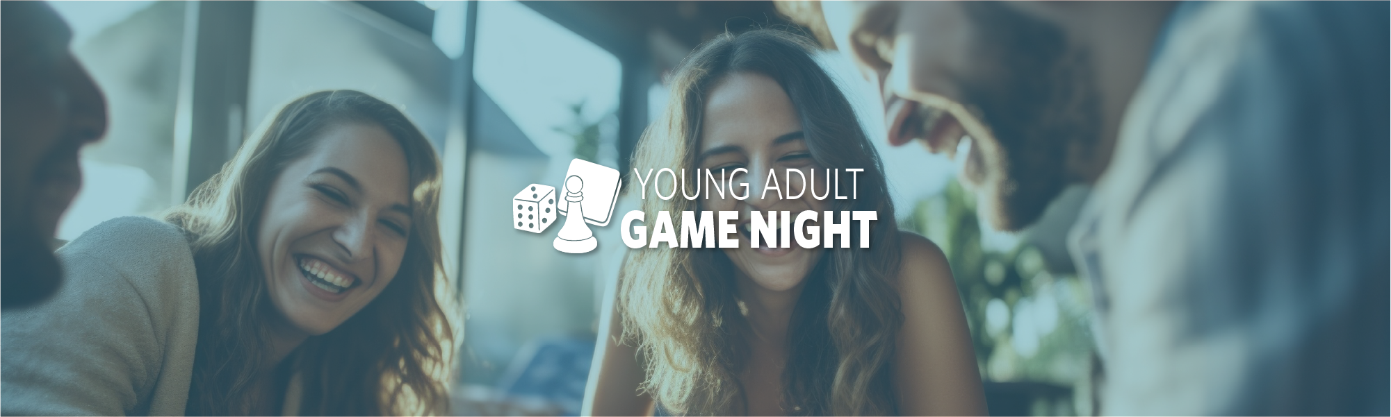 Young Adult Game Night