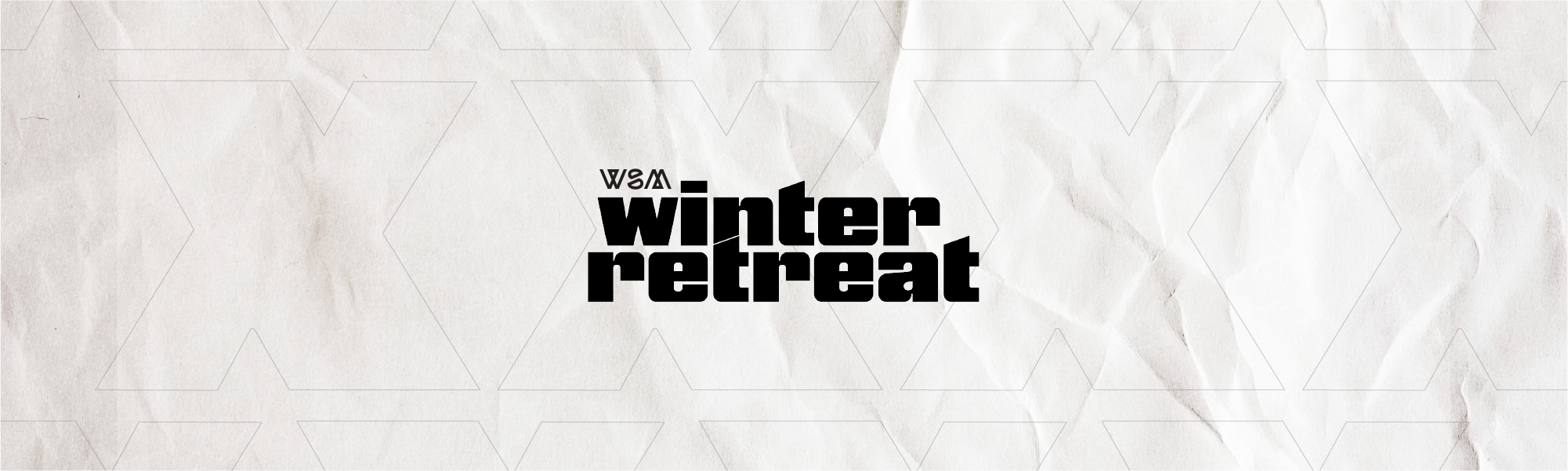 WSM Winter Retreat