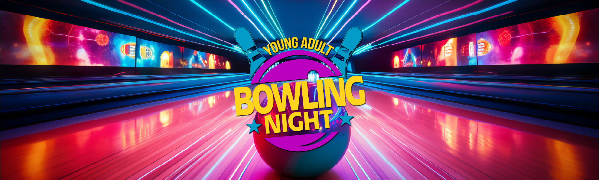 Young Adult Bowling Night