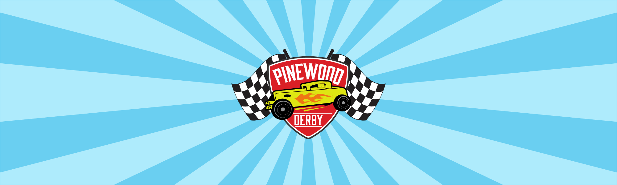 Pinewood Derby