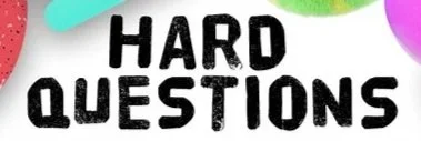 Hard Questions - MS/HS Series