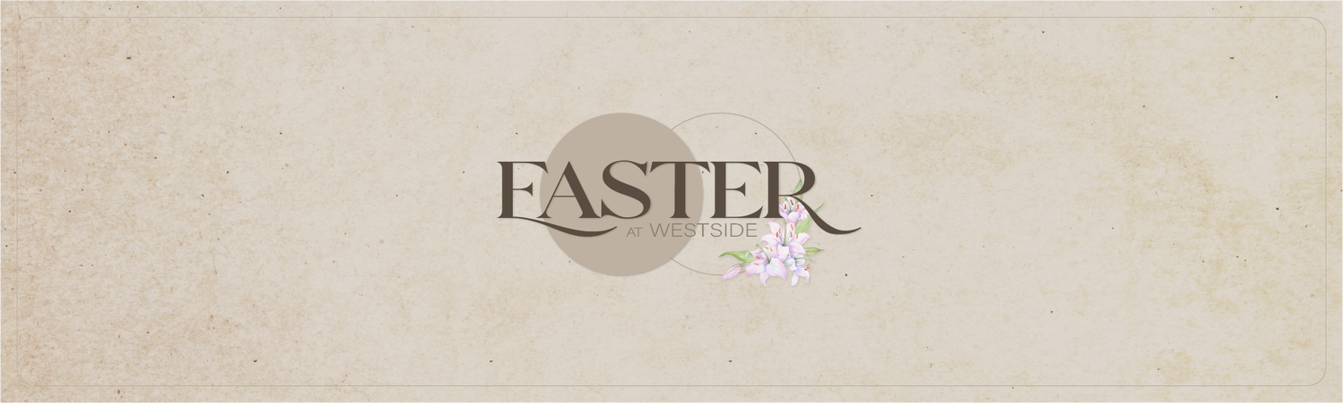 Truth Changes Everything (Easter 2026) episode artwork