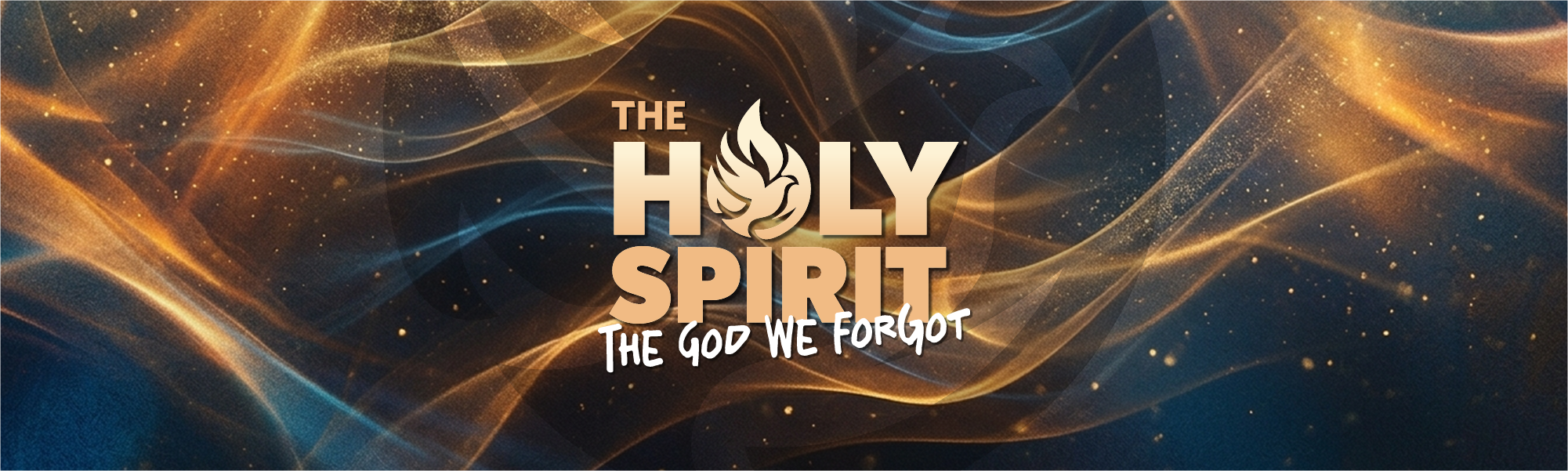 The Will of God &amp; Worship (The Holy Spirit: The God We Forgot week 3)