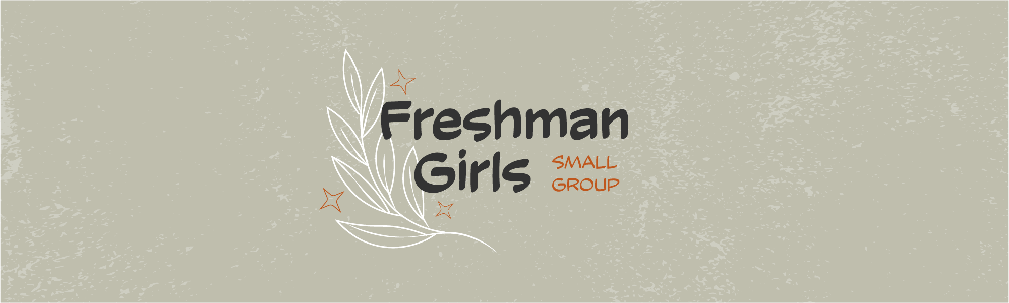 WSM Freshman Girls Group