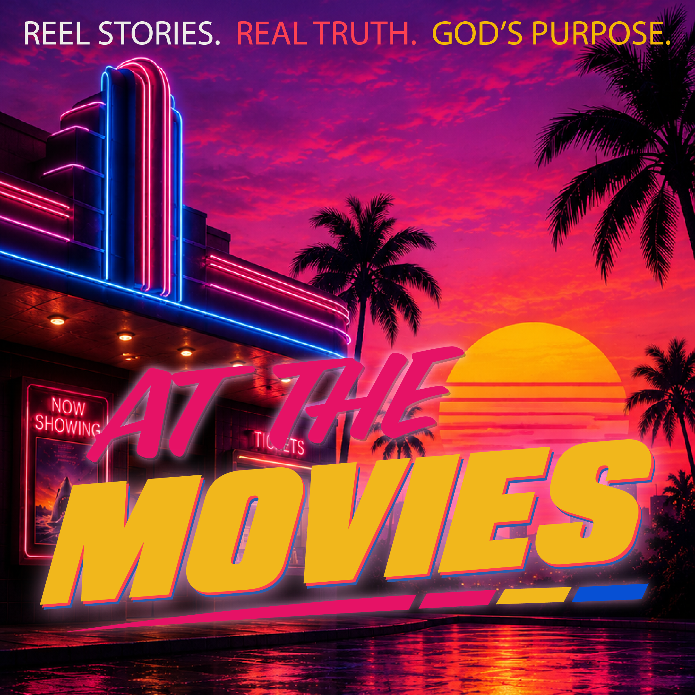 At the Movies 2026