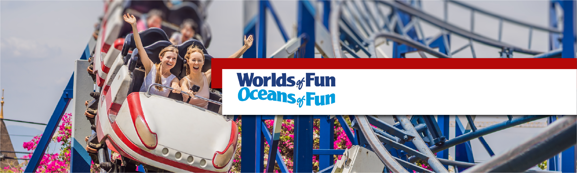 WSM Worlds of Fun!