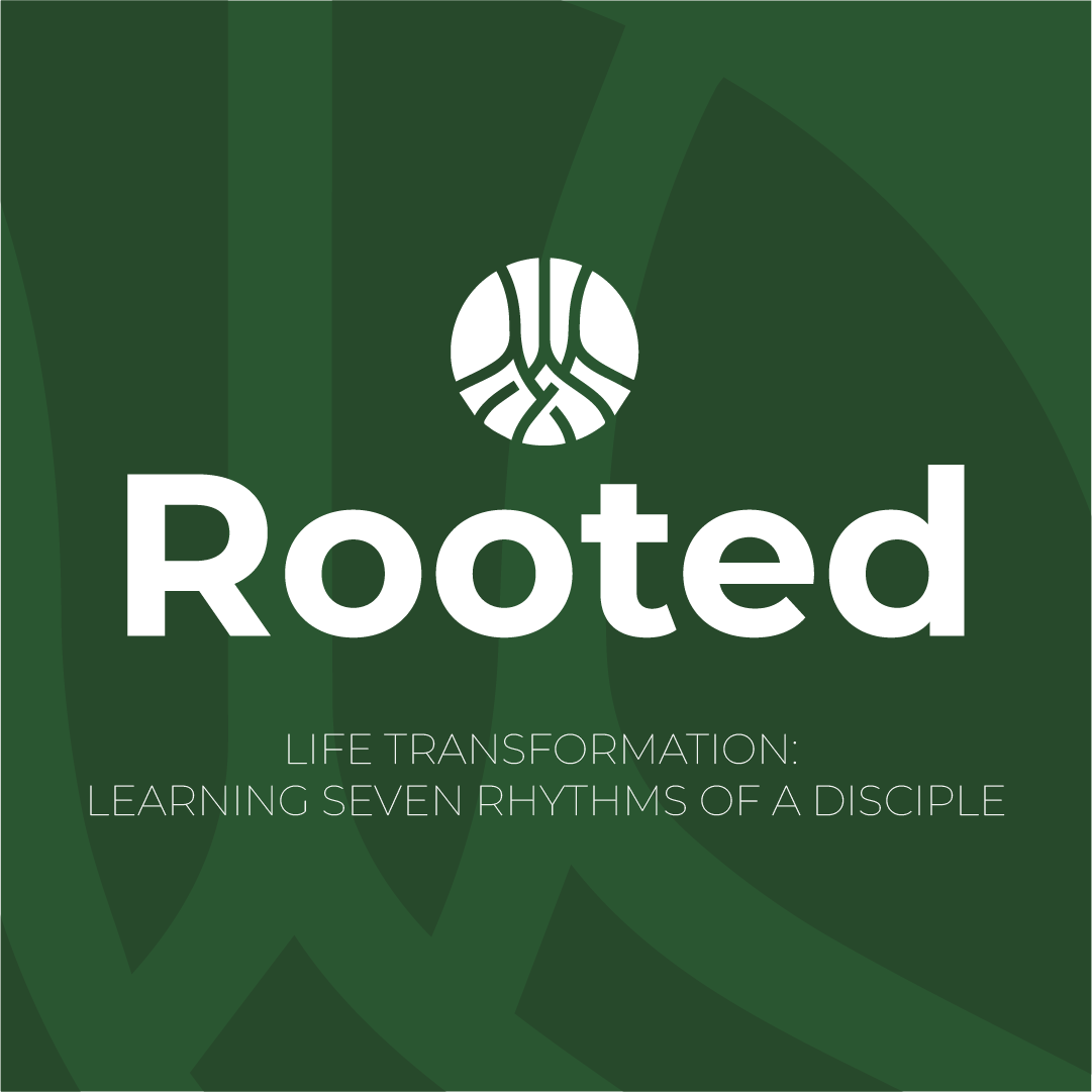 Rooted: Worship