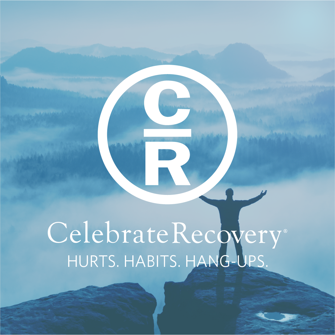 Celebrate Recovery