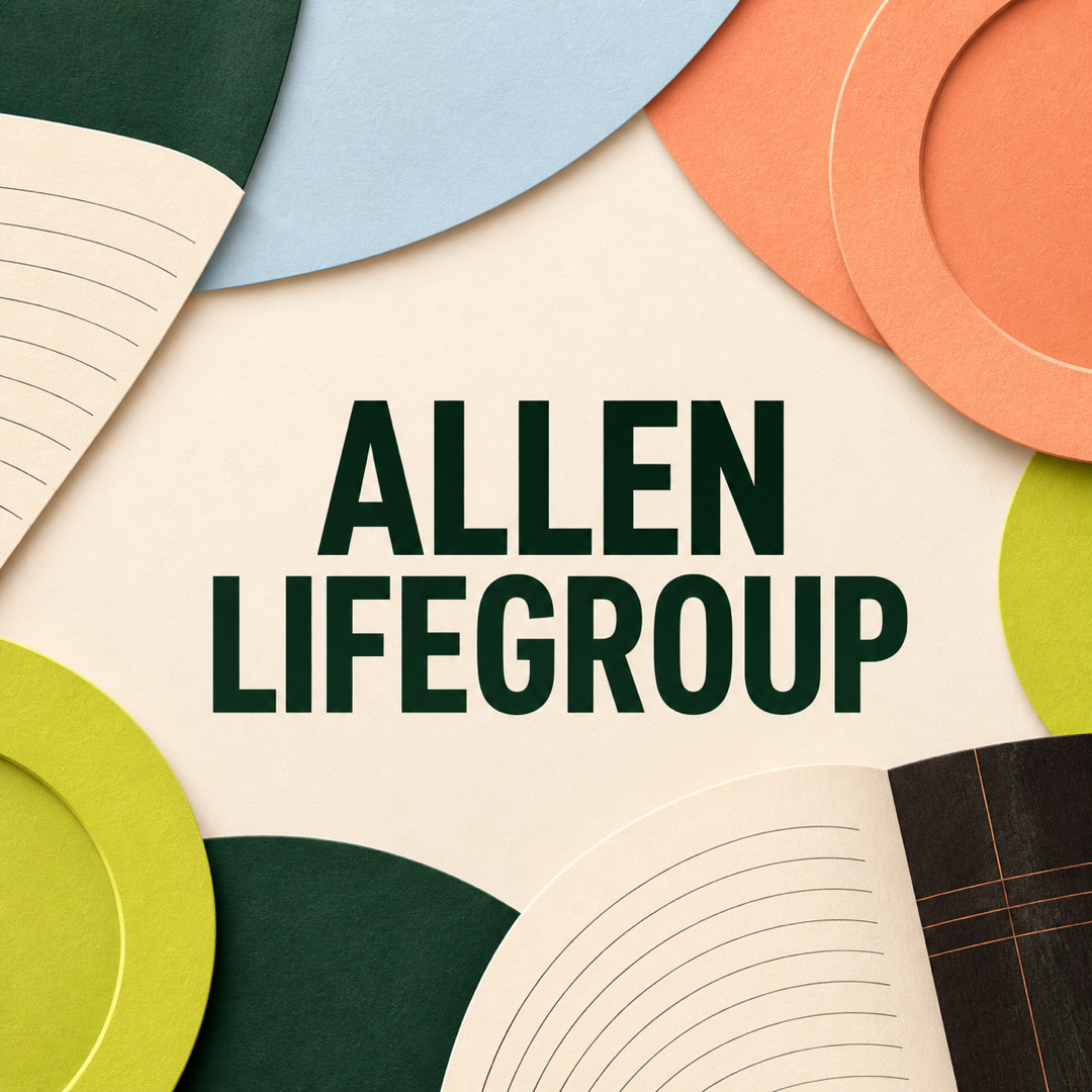 Allen Lifegroup
