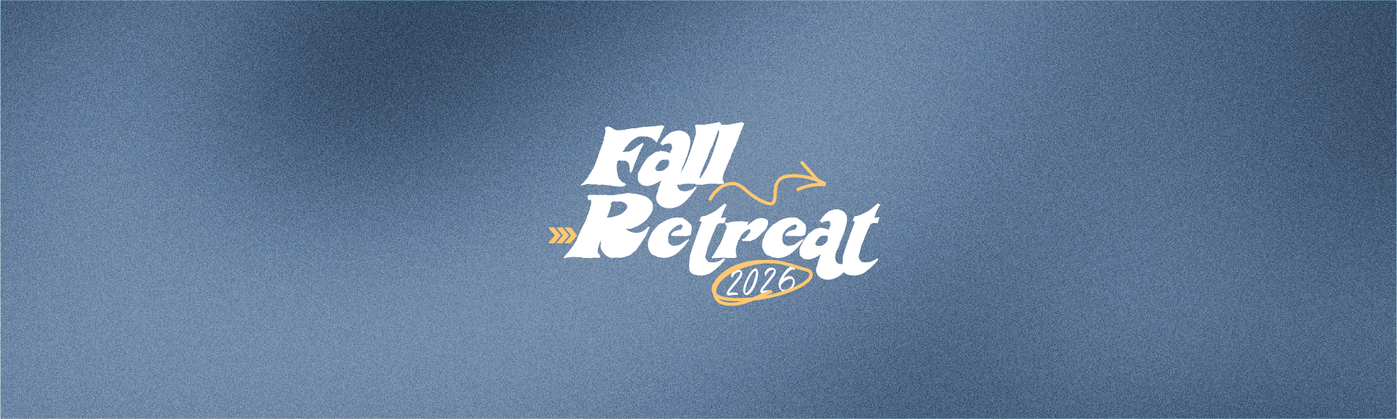 WSM Fall Retreat