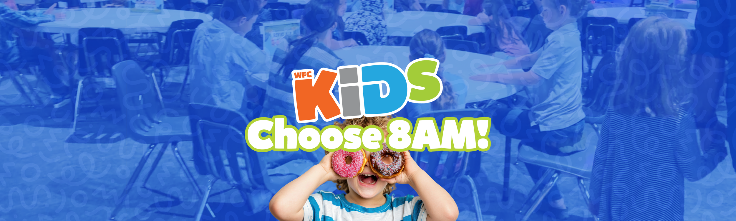 Choose 8:00am: A Calmer Start for Your Family