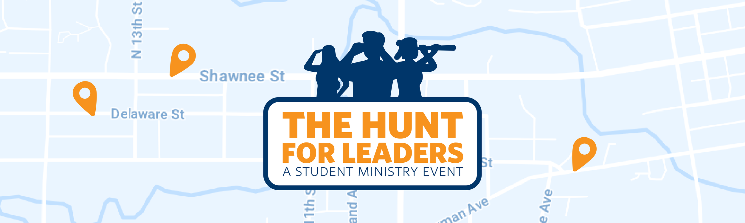 WSM: The Hunt for Leaders