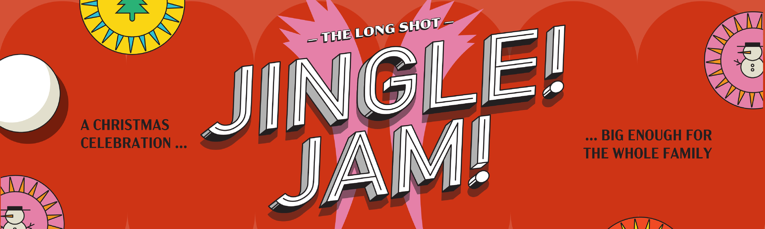 KiDS Jingle Jam