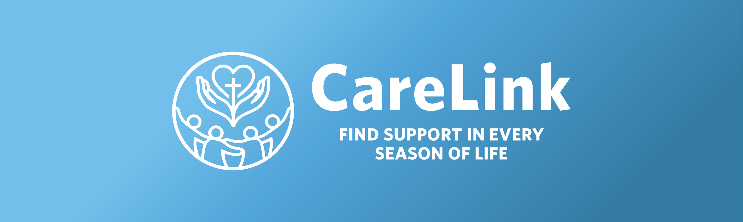 CareLink: Find care. Discover Hope.