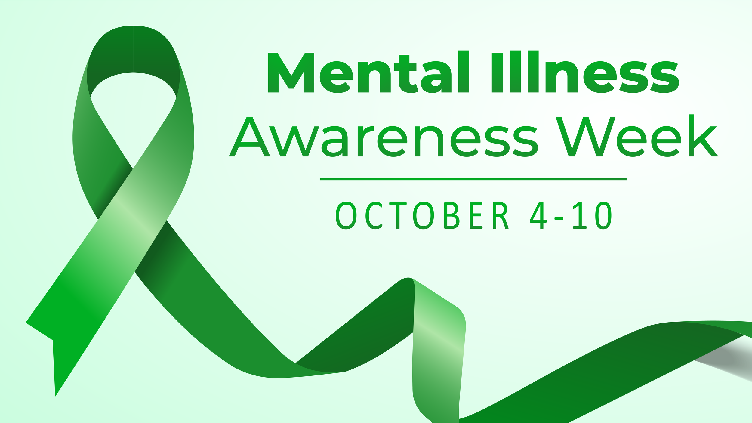 Mental Health Awareness Week: You Don’t Have to Walk Alone