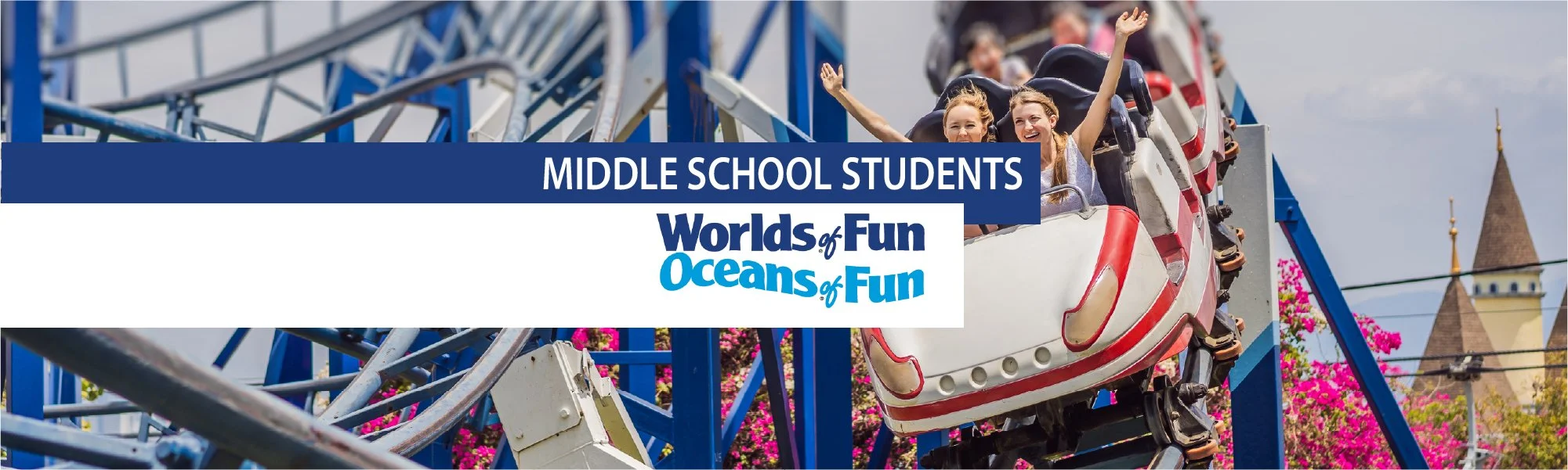 Worlds of Fun (Middle School)