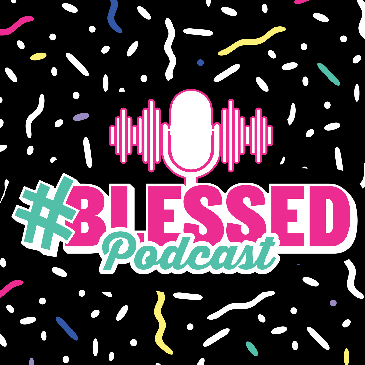 Blessed Women's Conference podcast artwork