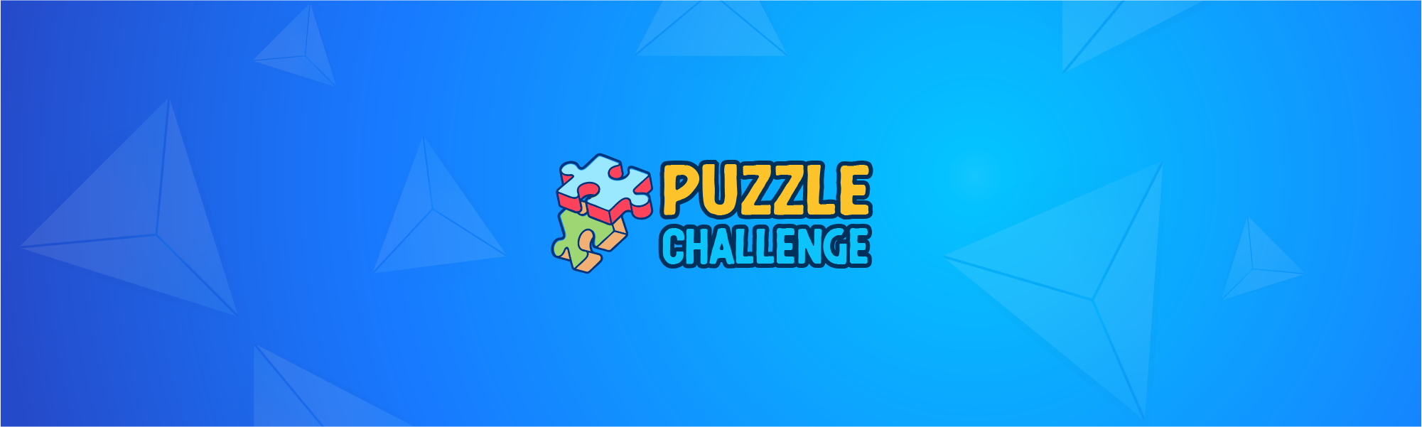 Puzzle Challenge