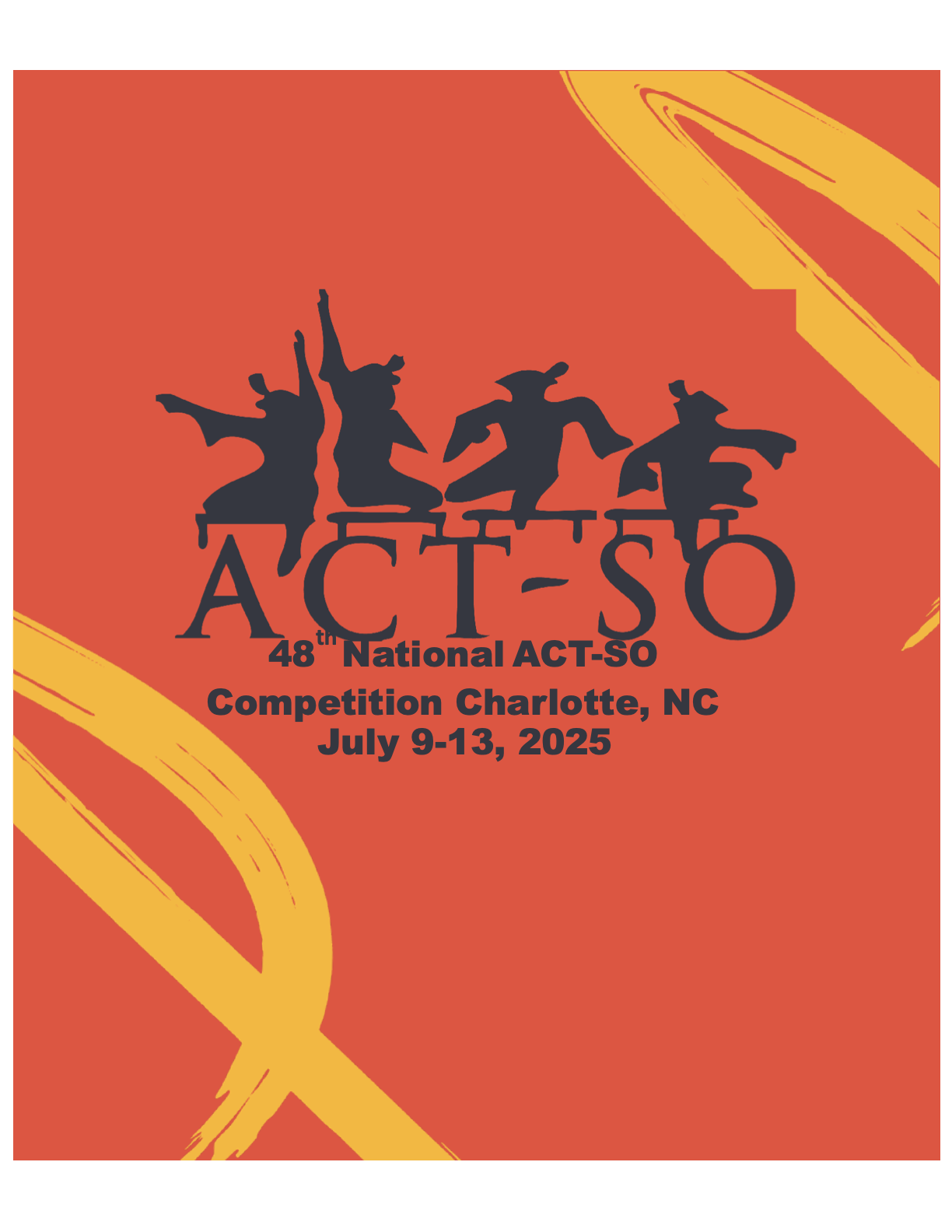 NAACP ACT-SO National Convention