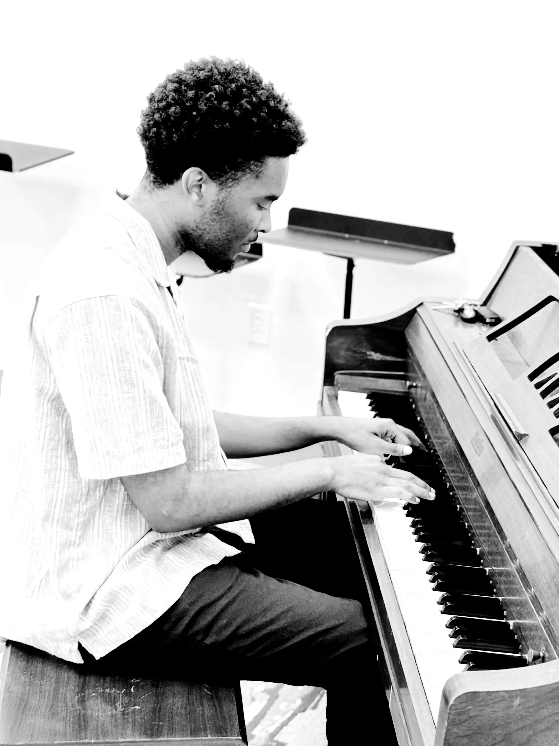 The Art of Improvisation and Utilizing Embellishments For All Musical Instruments Ft. Matthew Tanner