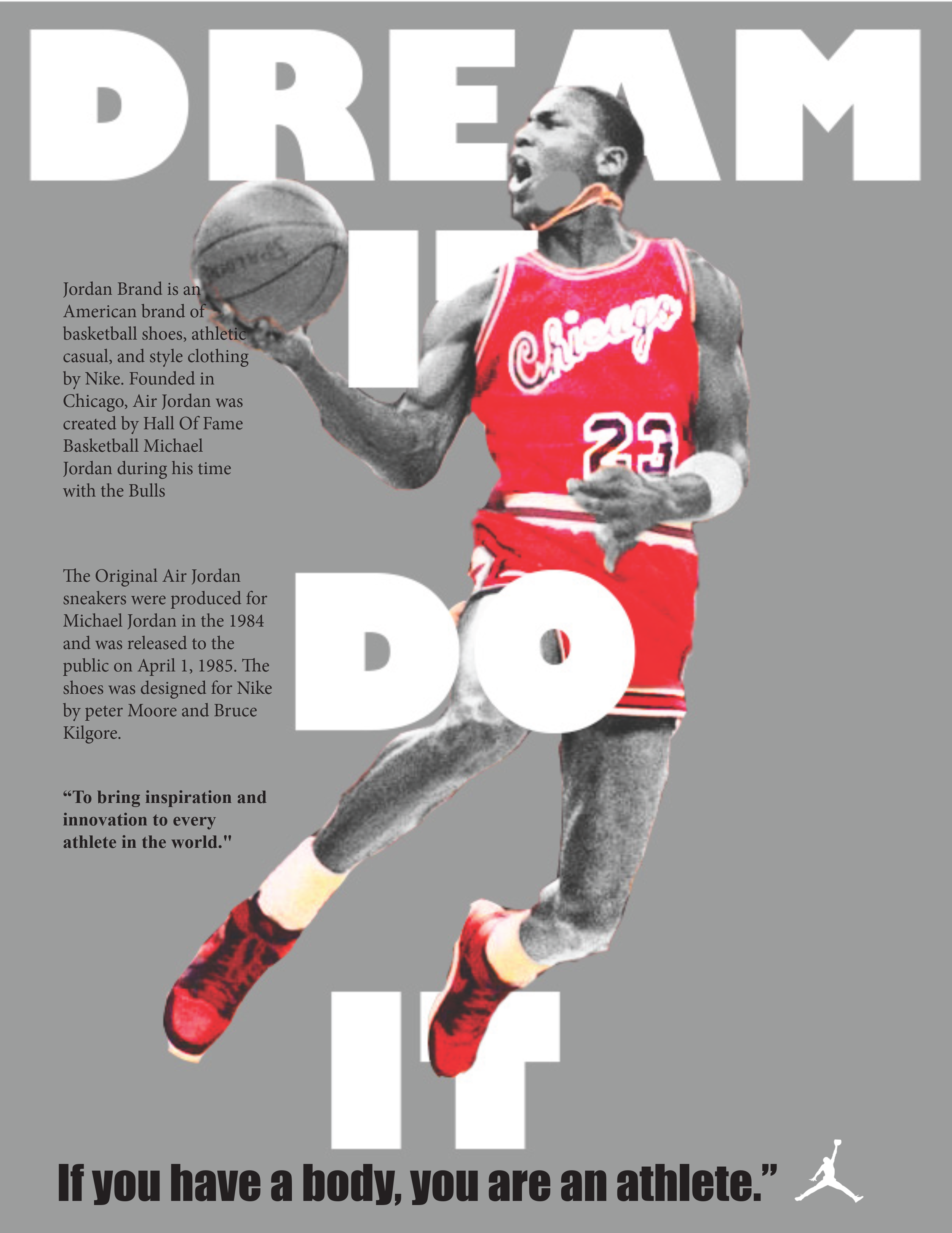 Dream It Do It