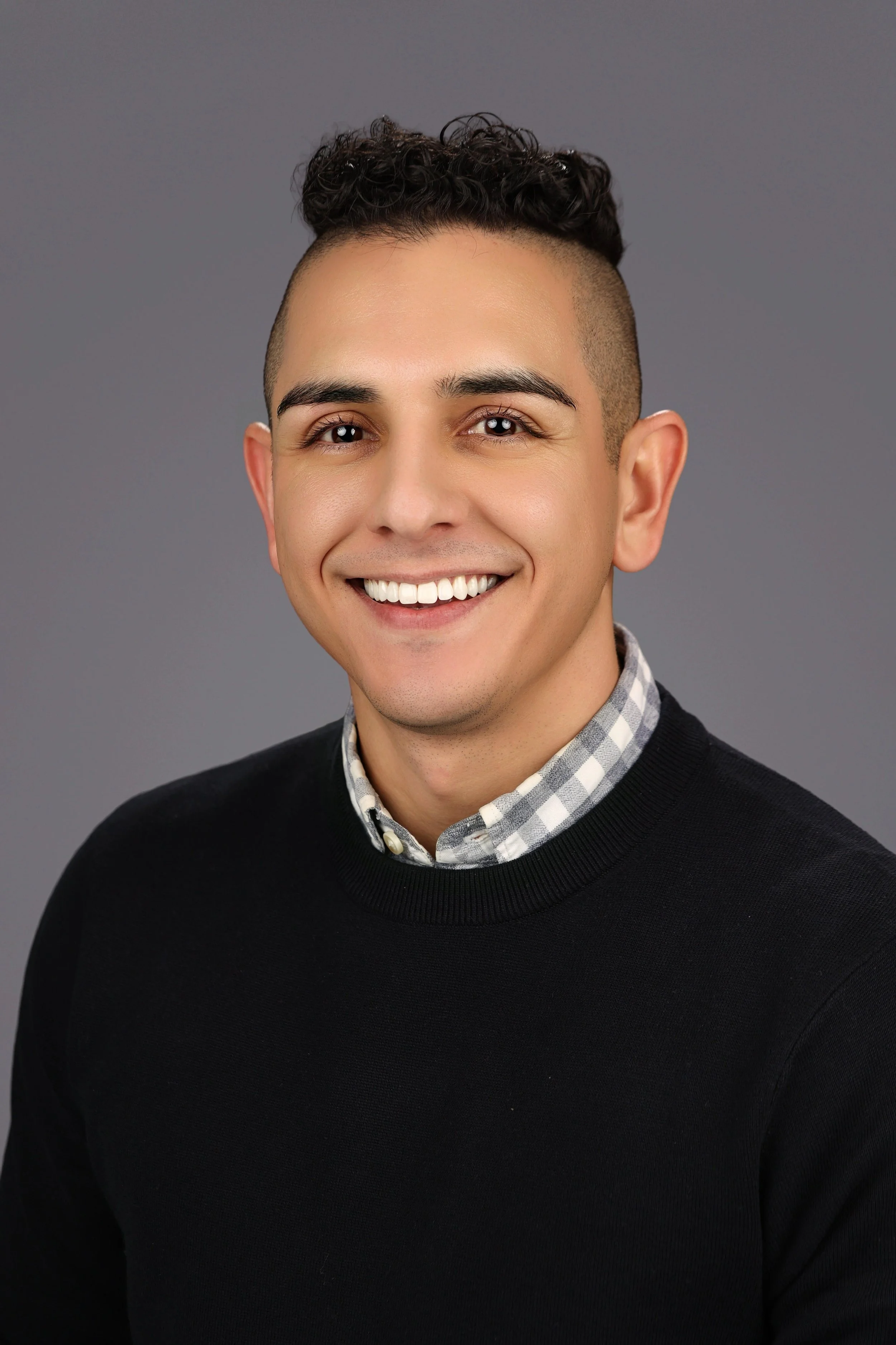 Victor Ruiz-Cornejo