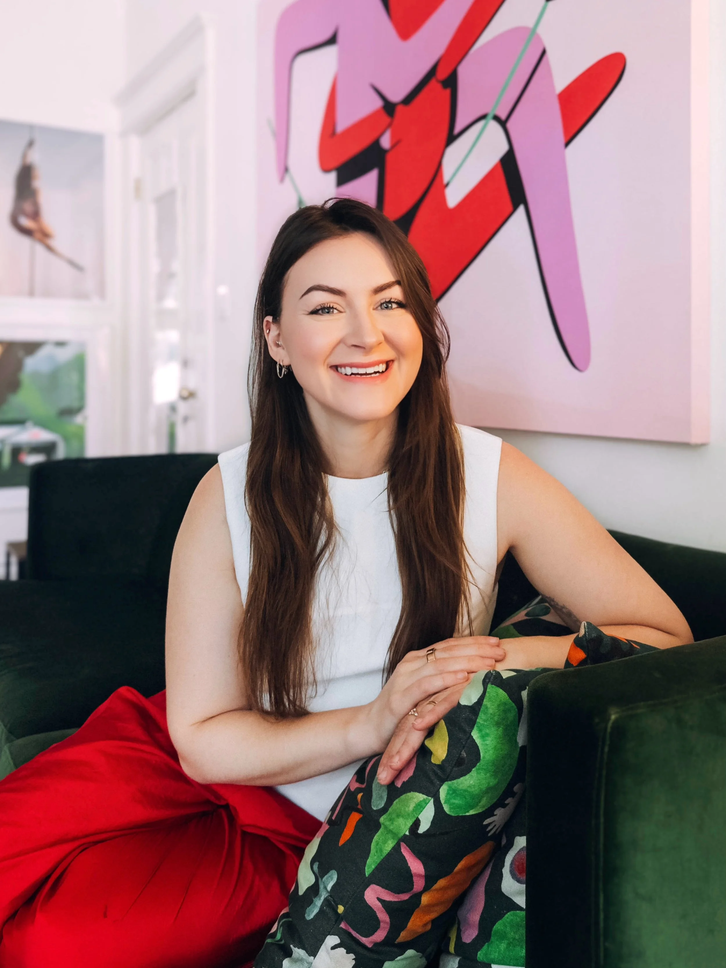 Lia Napolitano