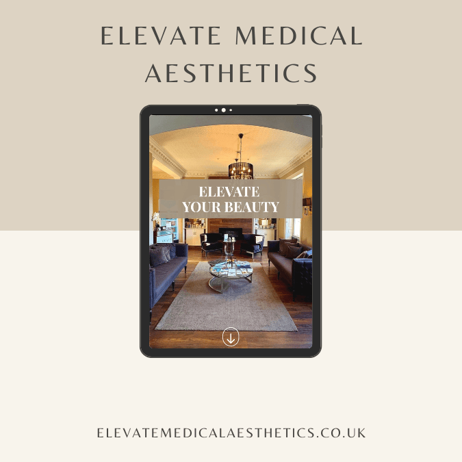 Elevate Medical Aesthetics