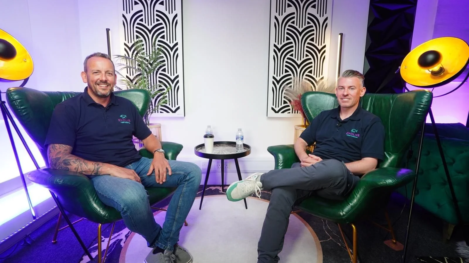 Evolve’s 2025 Re-cap