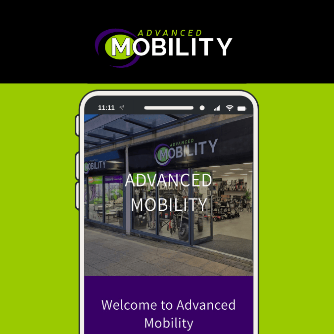Advanced Mobility Solutions