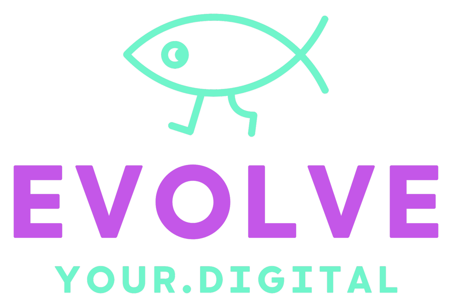 Evolve Your Digital