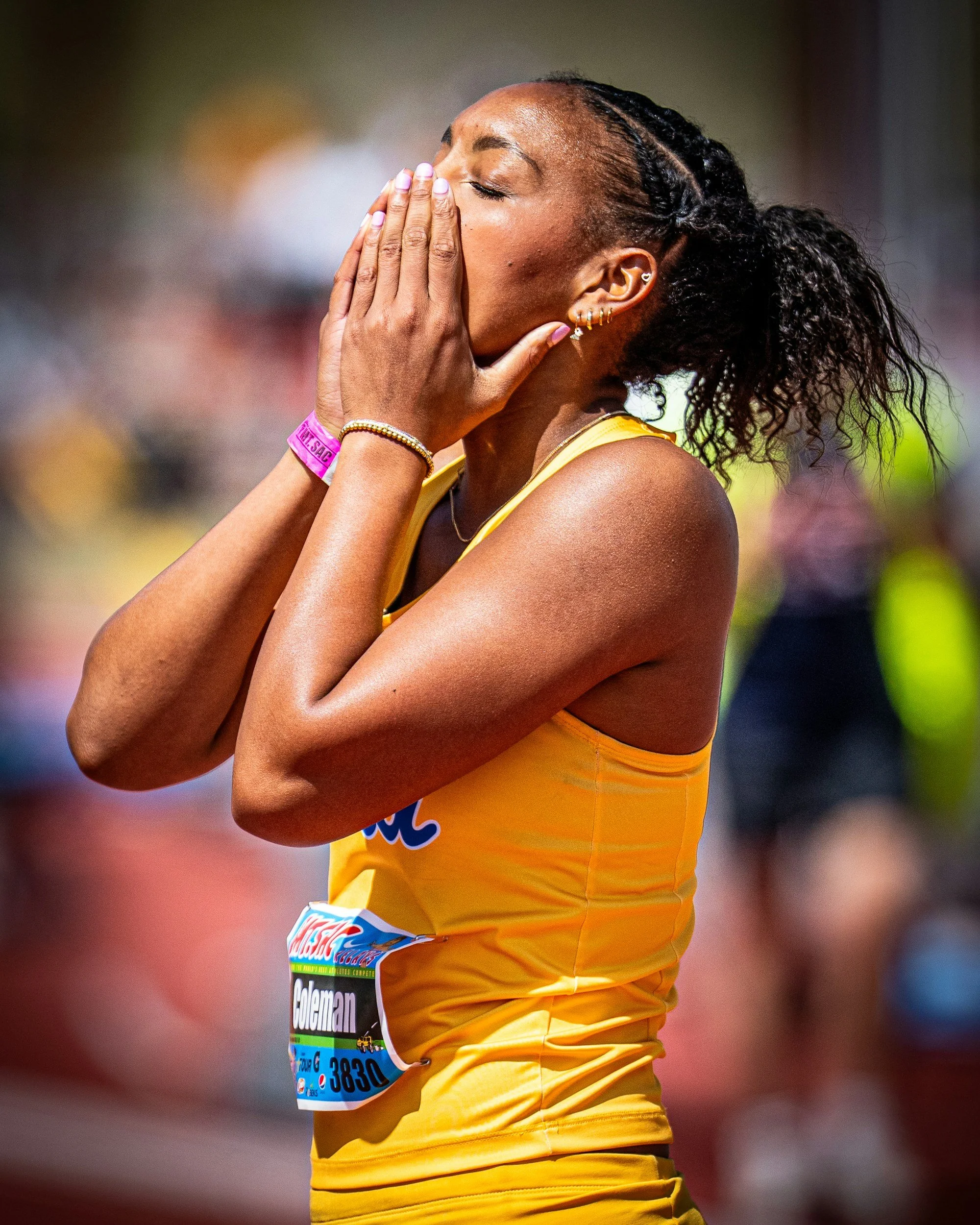 What is Athlete Burnout Really and How Do We Manage It?