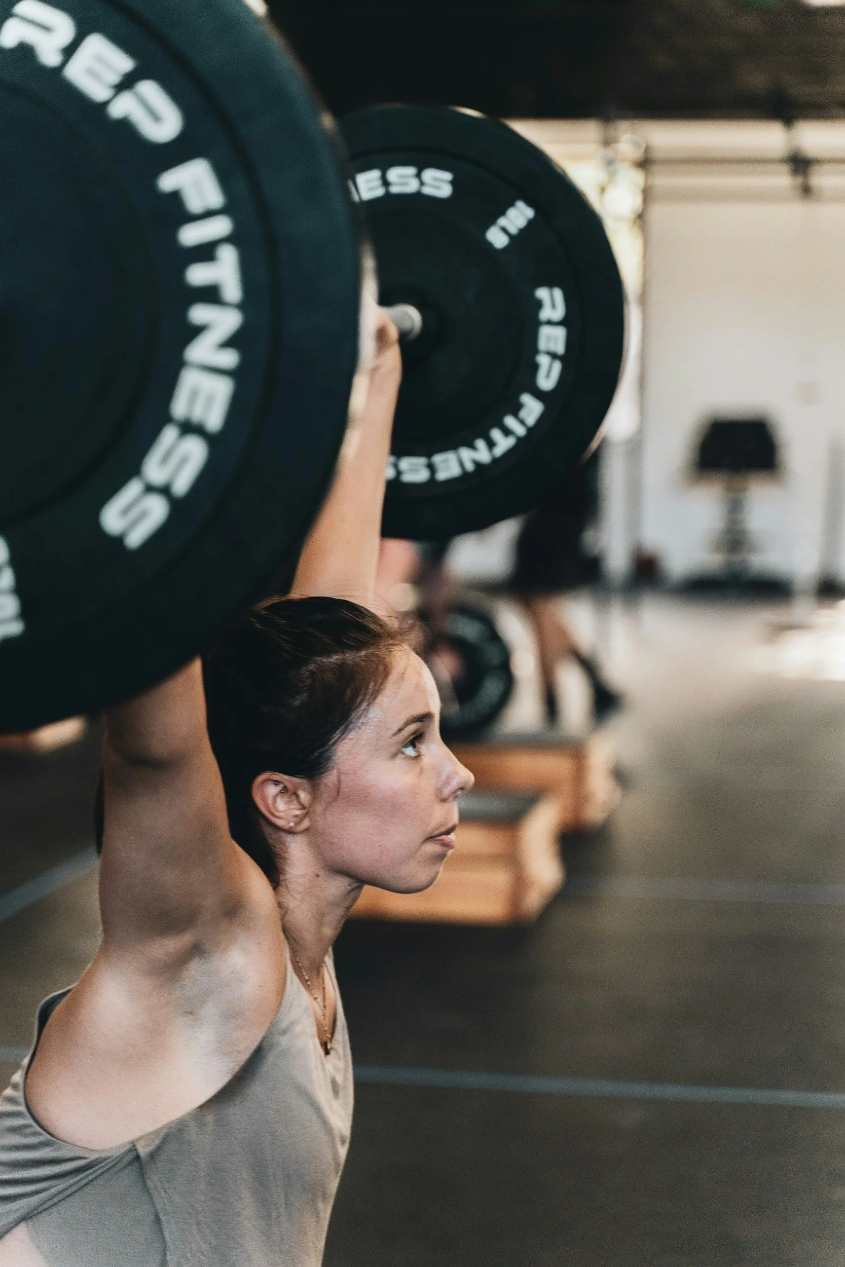 Olympic Weightlifting - Planned Disruptions