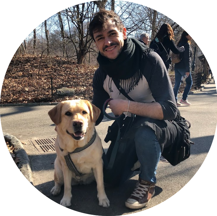 Dog Walking Jobs in Manhattan and Brooklyn