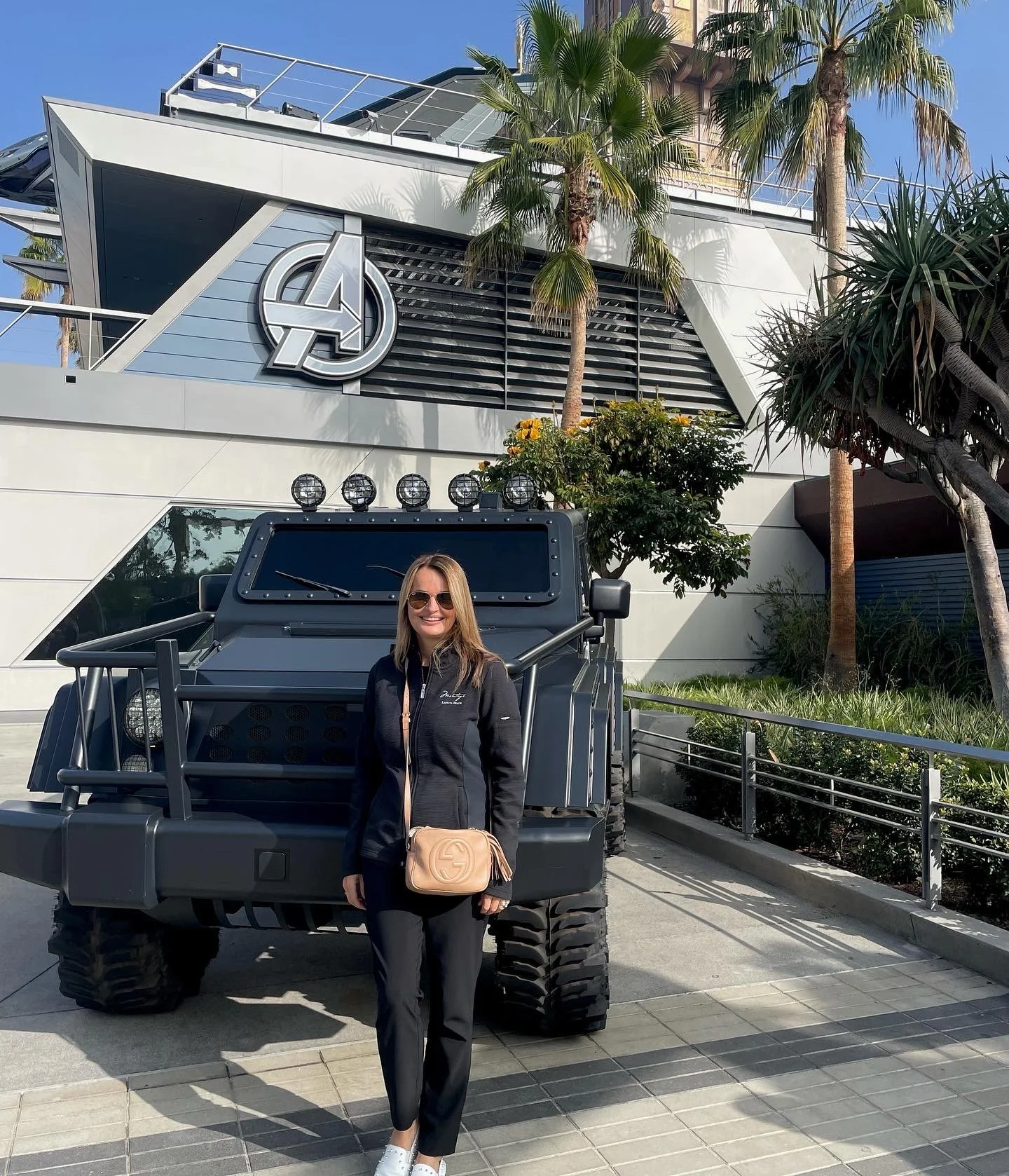 What to do in Anaheim